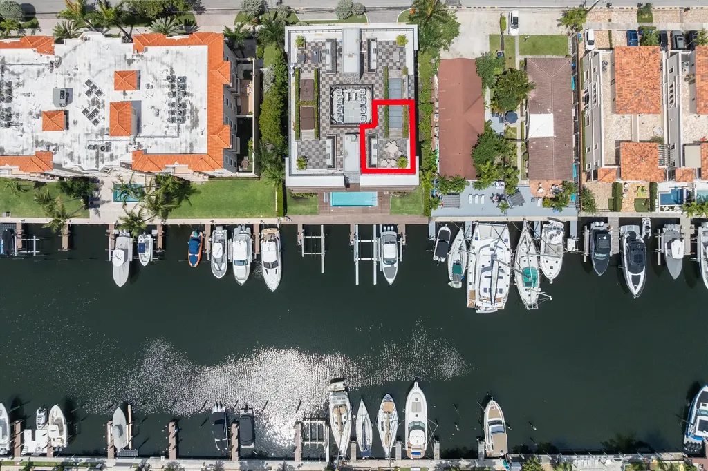 124 Hendricks Isle Fort Lauderdale FL 33301