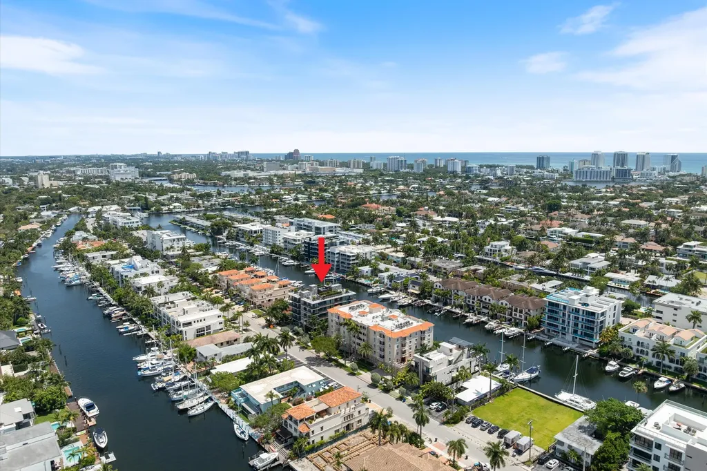 124 Hendricks Isle Fort Lauderdale FL 33301