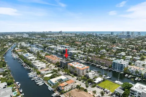 124 Hendricks Isle Fort Lauderdale FL 33301