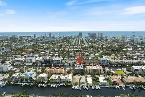 124 Hendricks Isle Fort Lauderdale FL 33301