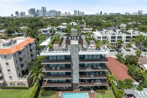 124 Hendricks Isle Fort Lauderdale FL 33301