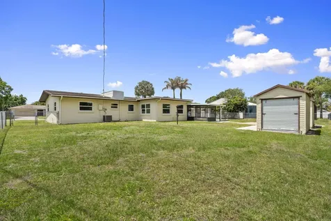 7408 Santa Rosa Parkway Fort Pierce FL 34951