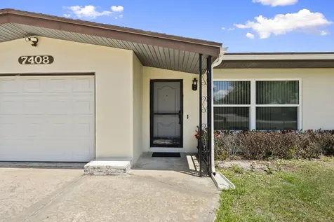7408 Santa Rosa Parkway Fort Pierce FL 34951