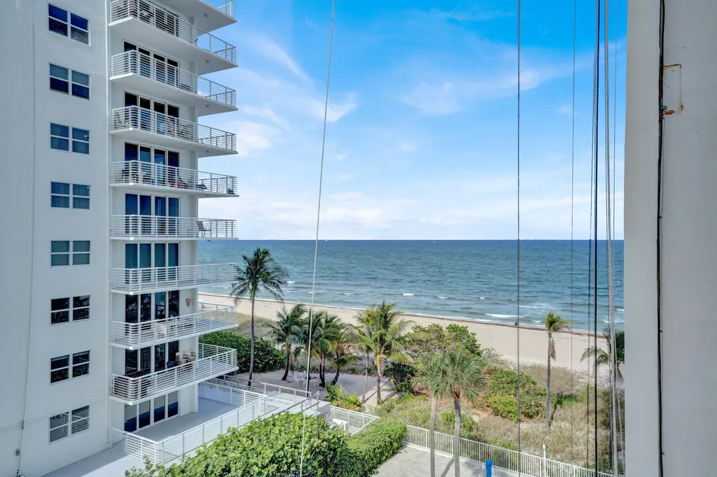 1000 S Ocean Boulevard Pompano Beach FL 33062