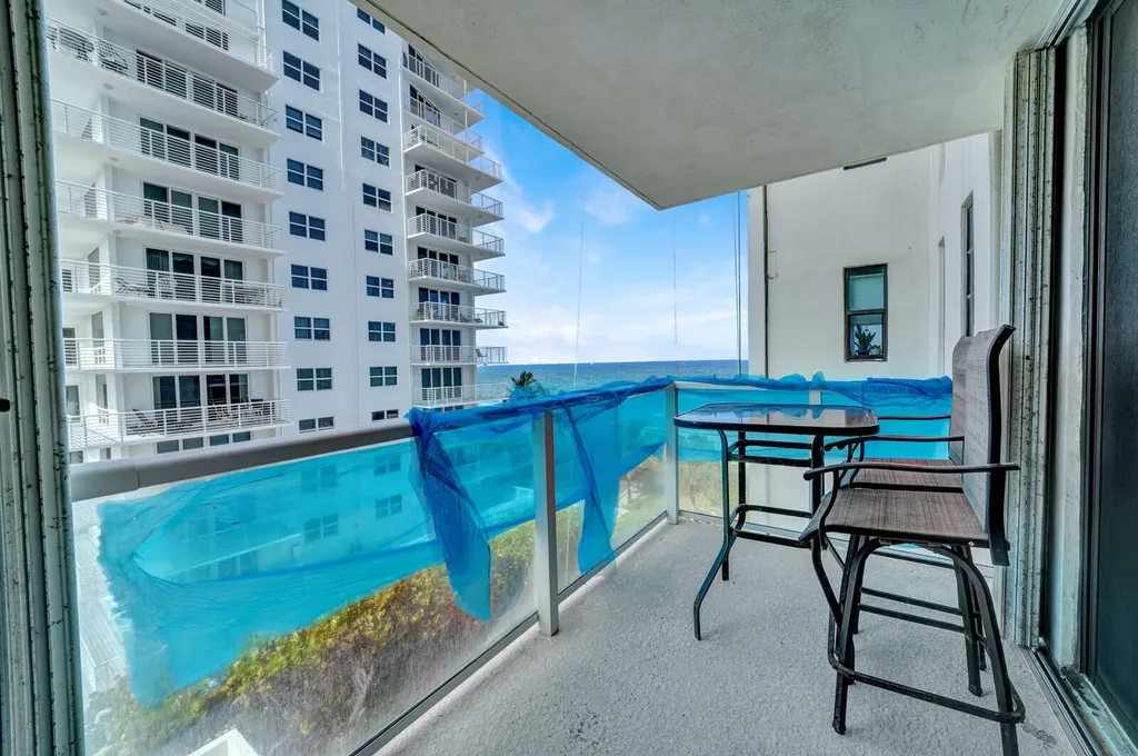 1000 S Ocean Boulevard Pompano Beach FL 33062