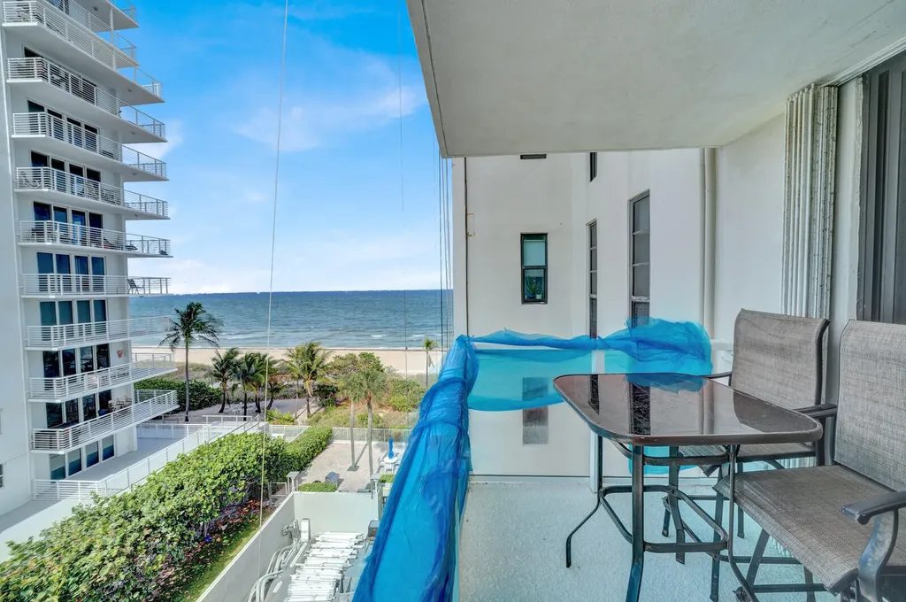 1000 S Ocean Boulevard Pompano Beach FL 33062