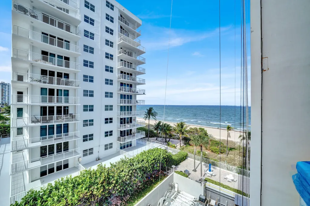 1000 S Ocean Boulevard Pompano Beach FL 33062