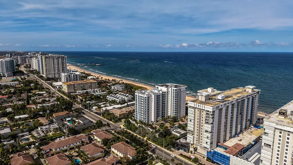 1000 S Ocean Boulevard Pompano Beach FL 33062