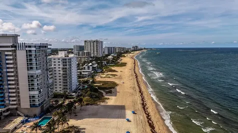 1000 S Ocean Boulevard Pompano Beach FL 33062