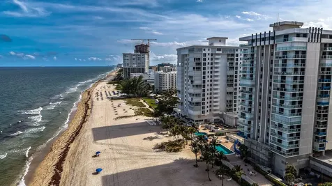 1000 S Ocean Boulevard Pompano Beach FL 33062