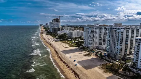1000 S Ocean Boulevard Pompano Beach FL 33062