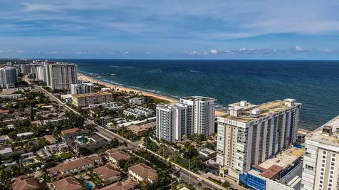 1000 S Ocean Boulevard Pompano Beach FL 33062