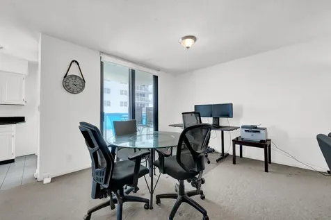 1000 S Ocean Boulevard Pompano Beach FL 33062
