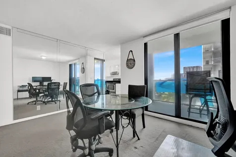 1000 S Ocean Boulevard Pompano Beach FL 33062