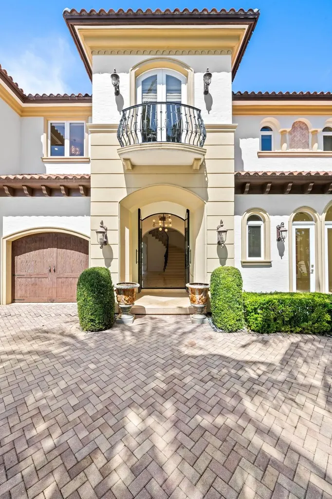 861 Nafa Drive Boca Raton FL 33487