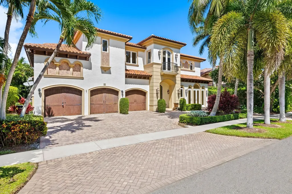 861 Nafa Drive Boca Raton FL 33487