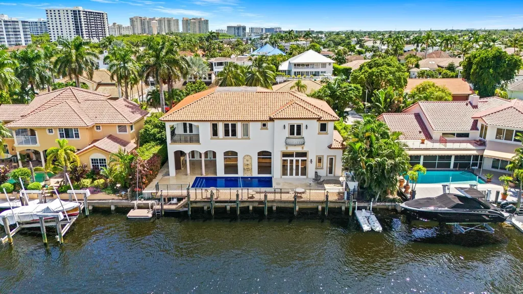 861 Nafa Drive Boca Raton FL 33487
