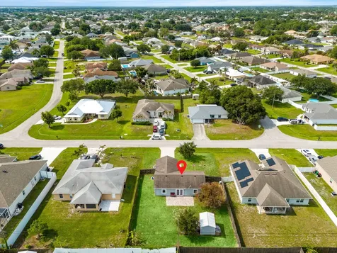1049 SW Mccracken Avenue Port St Lucie FL 34953