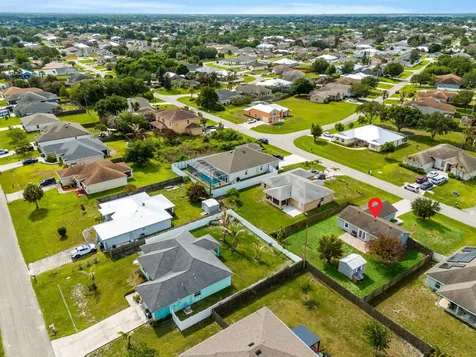 1049 SW Mccracken Avenue Port St Lucie FL 34953