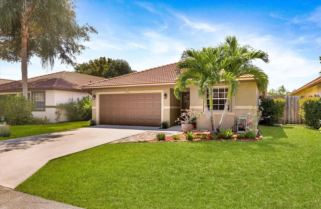 12234 Brisbane Lane Wellington FL 33414