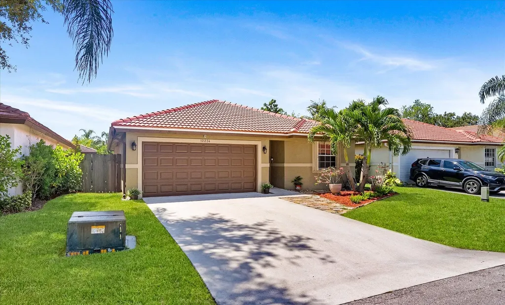 12234 Brisbane Lane Wellington FL 33414