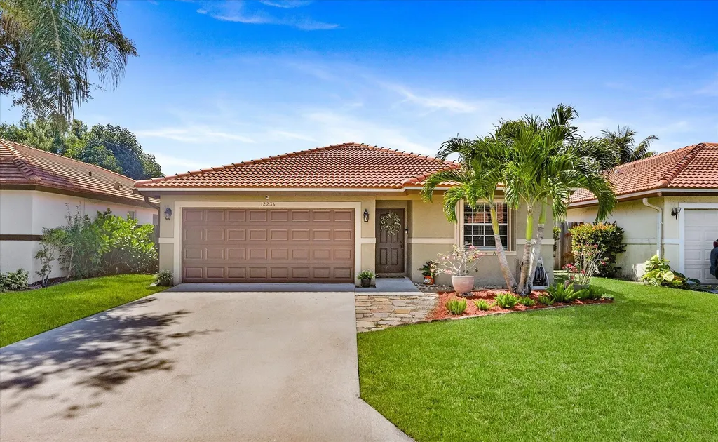 12234 Brisbane Lane Wellington FL 33414