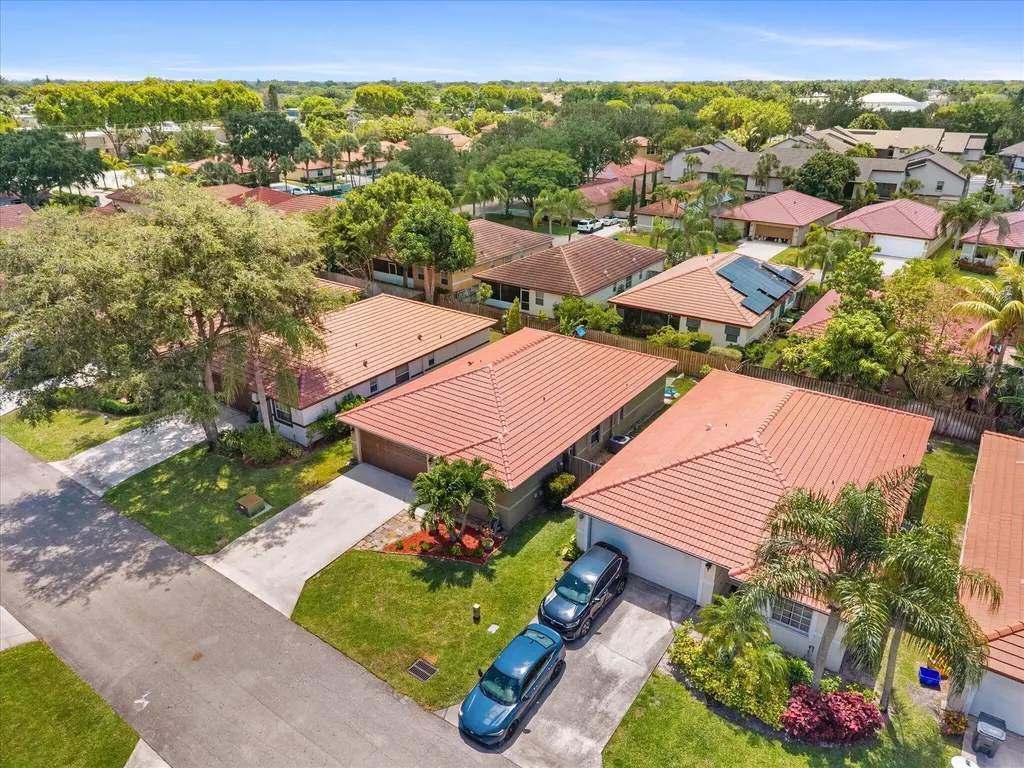 12234 Brisbane Lane Wellington FL 33414