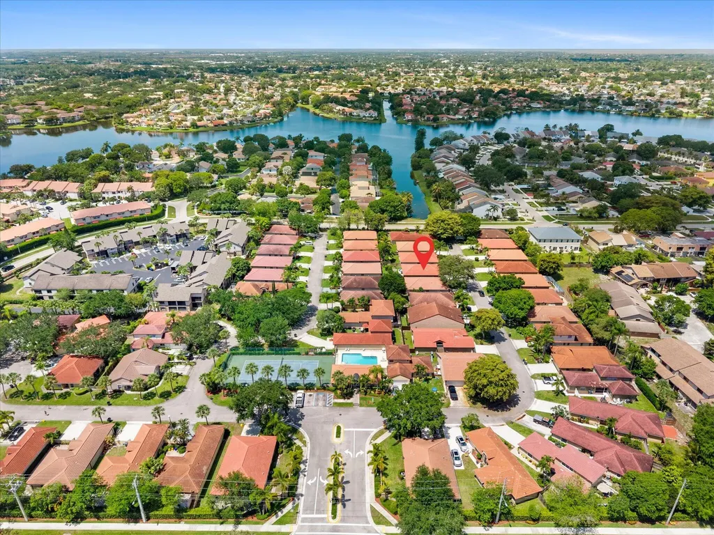 12234 Brisbane Lane Wellington FL 33414