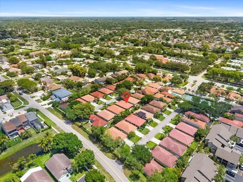 12234 Brisbane Lane Wellington FL 33414