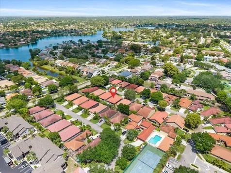 12234 Brisbane Lane Wellington FL 33414