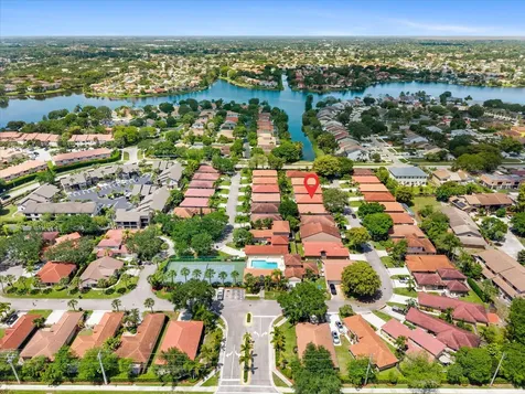 12234 Brisbane Lane Wellington FL 33414