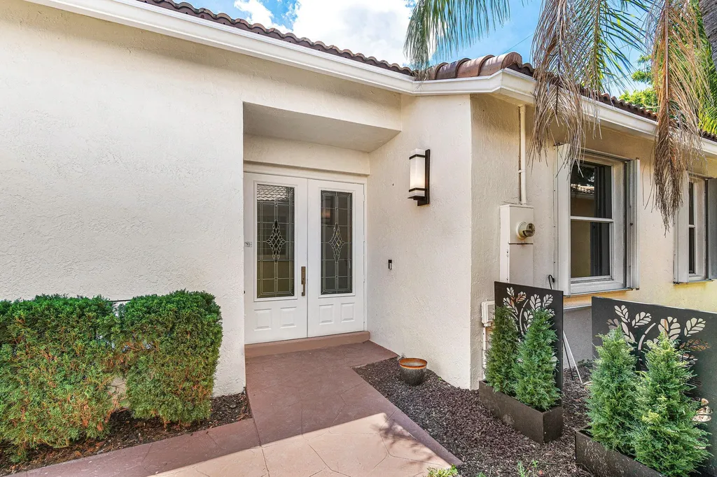 10817 Fillmore Drive Boynton Beach FL 33437