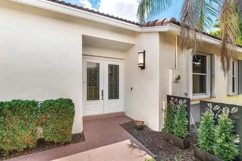 10817 Fillmore Drive Boynton Beach FL 33437