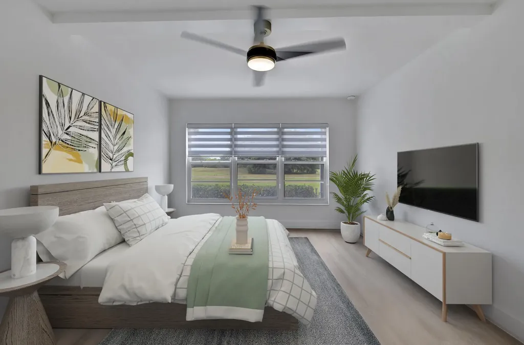 3100 N Palm Aire Drive Pompano Beach FL 33069