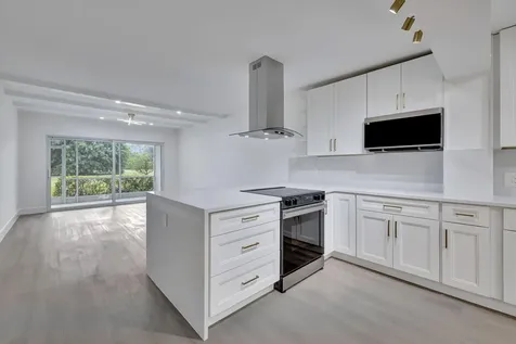 3100 N Palm Aire Drive Pompano Beach FL 33069