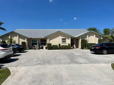 7607 SE Hobe Terrace Hobe Sound FL 33455