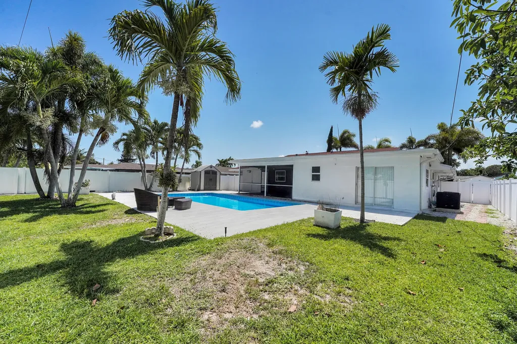 600 NW 12th Avenue Boca Raton FL 33486