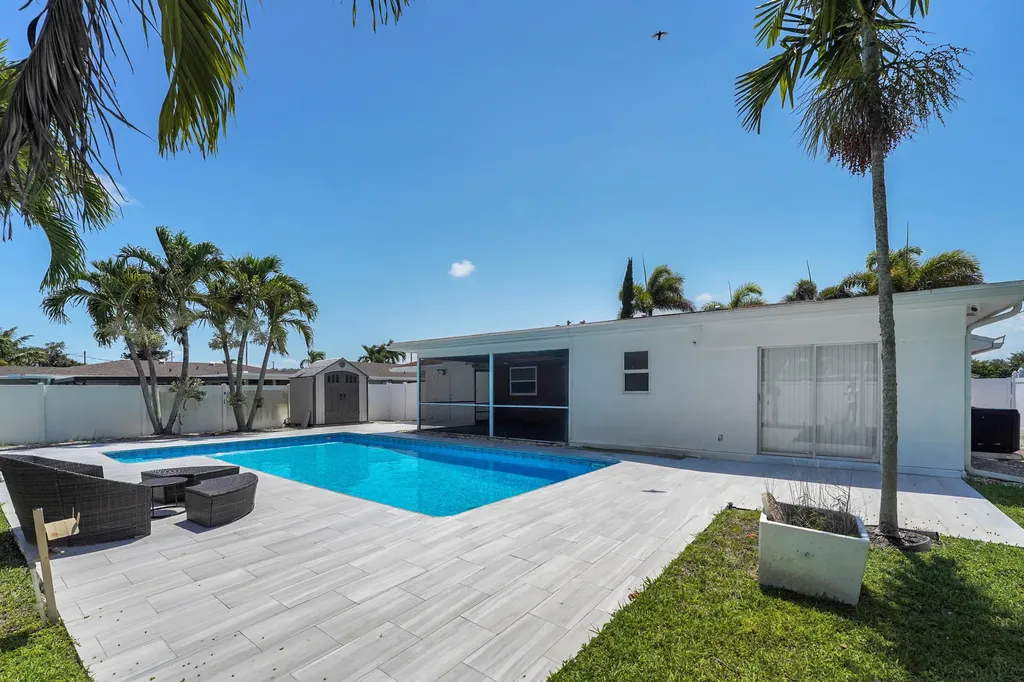 600 NW 12th Avenue Boca Raton FL 33486