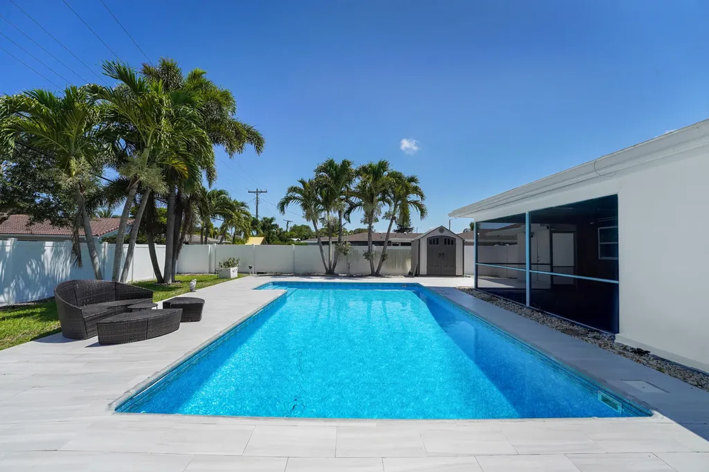 600 NW 12th Avenue Boca Raton FL 33486
