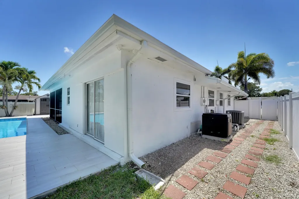 600 NW 12th Avenue Boca Raton FL 33486