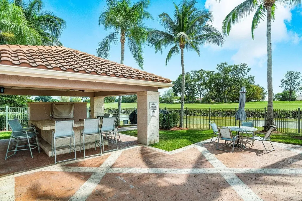 11750 St Andrews Place Wellington FL 33414