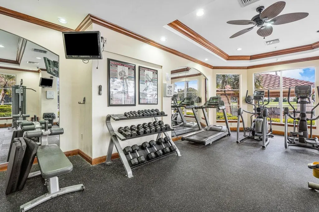 11750 St Andrews Place Wellington FL 33414