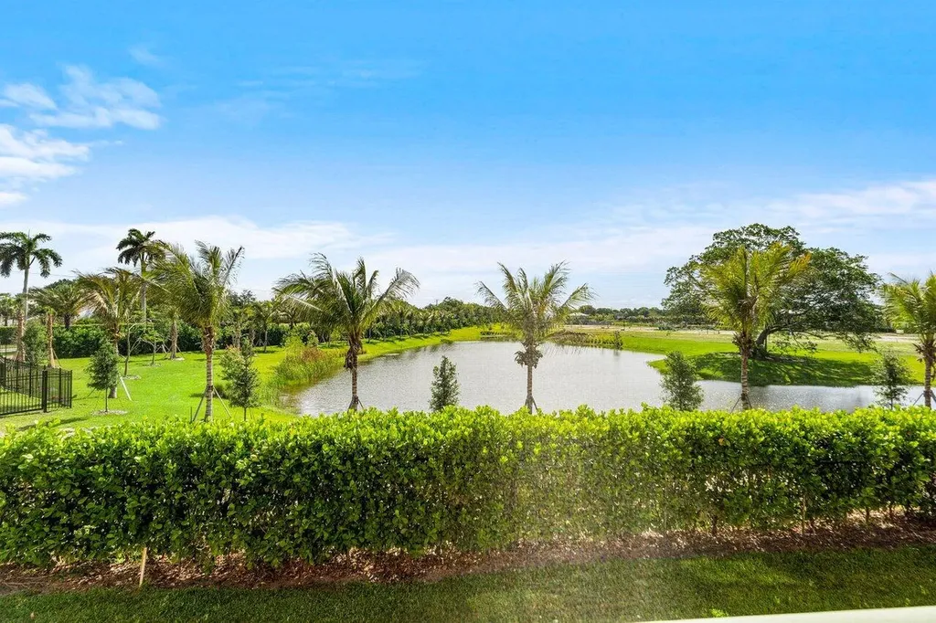 11750 St Andrews Place Wellington FL 33414