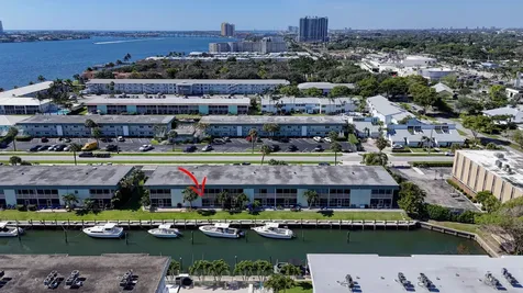 121 Wettaw Lane North Palm Beach FL 33408