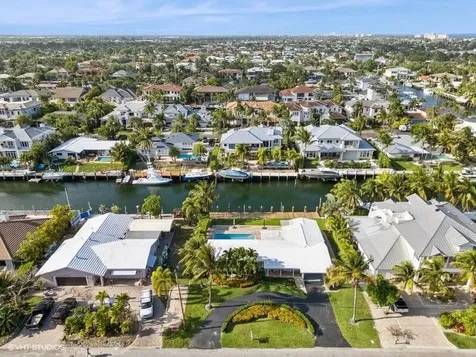 2433 NE 24th Street Lighthouse Point FL 33064