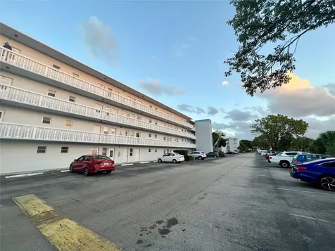 600 NE 2nd Street Dania Beach FL 33004