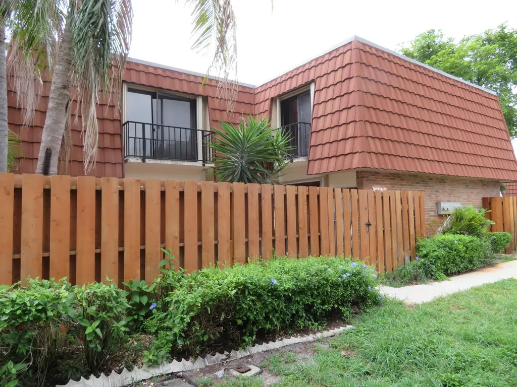 3006 San Clara Drive Delray Beach FL 33445