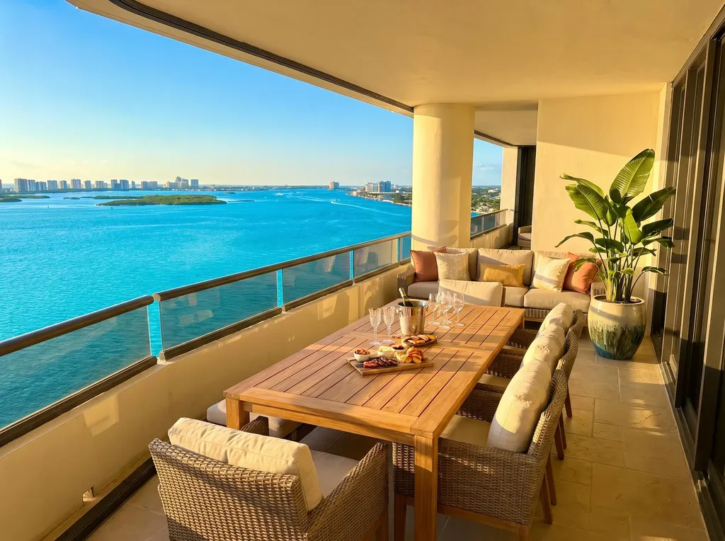 100 Lakeshore Drive North Palm Beach FL 33408
