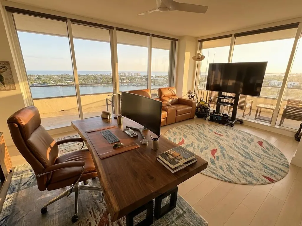 100 Lakeshore Drive North Palm Beach FL 33408