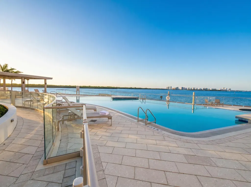 100 Lakeshore Drive North Palm Beach FL 33408